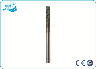 2 Flute Solid Carbide Square End Mill supplier