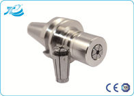 China JIS SNCM220 CNC BT Tool Holder Side Lock Surface Roughness < 0.005mm distributor