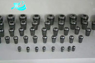 China ER20 Spring Collets CNC Milling Collet For 8mm Precision lathe Machine distributor