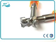 China CNC Carbide End Mill Custom Tool Tungsten Solid Carbide Machine Tools JT Tools distributor