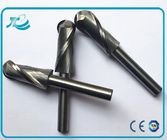 Best Solid Carbide End Mill Nonstandard Milling Cutter JT Crabide Customized Cutter for sale