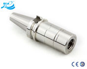 China Milling Arbors High Speed GER Collet Chucks For Lathes , GER25-100 distributor