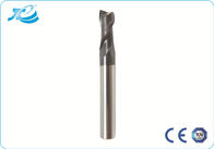China 55 Hardness Tungsten Steel Square End Mill with Air or Oil Cooling Mode distributor