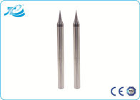 Best Micro Grain Carbide Mini End Mill 2 Flute End Mill Cutting Tools Drills Taps for sale