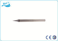 Best Micro Grain Solid Carbide Square End Mill High Hard High Speed for sale