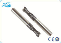 China HRC 55 High Feed End Mills For Stainless Steel Solid Carbide Cutter Tool distributor