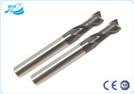 China Micro Grain Solid Carbide End Mill 16mm 18mm End Mill with Air or Oil Cooling Mode distributor