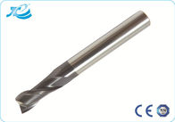 China Metal Processing And Special Cutting Tools End Mills For Stainless Steel distributor