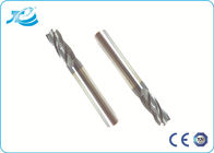 China Straight Shank Roughing End Mills for Roughing Machine 10mm 20mm Diameter distributor