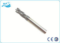 Best 6mm - 20mm Diameter Roughing End Mills for CNC Machine Tools / Cutting Tools for sale