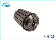 China ER 16 ER 20 Collet with 46 - 50 Hardness , CNC Collet for Fix End Mills distributor