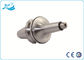 Less Than 0.8mm Carburied Layer Hardness Milling Collet Chuck Holder , Slim Chuck supplier