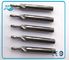 CNC Carbide End Mill Custom Tool Tungsten Solid Carbide Machine Tools JT Tools supplier