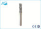 Roughing 10mm 20mm End Mill , 3 Flute End Mill Aluminum Roughing Finishing supplier