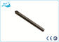 External Diameter 2.7 - 15.2 mm , R Angle R 0.5-6.0 Degree R End Mill with Two Flute supplier