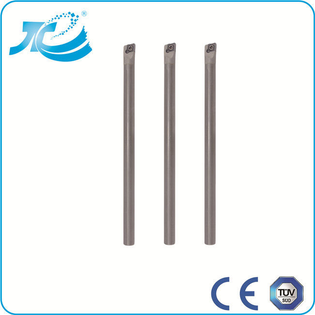 CNC Metal Lathe Carbide Internal Turning Tool Boring Bars CE , TUV Apporved