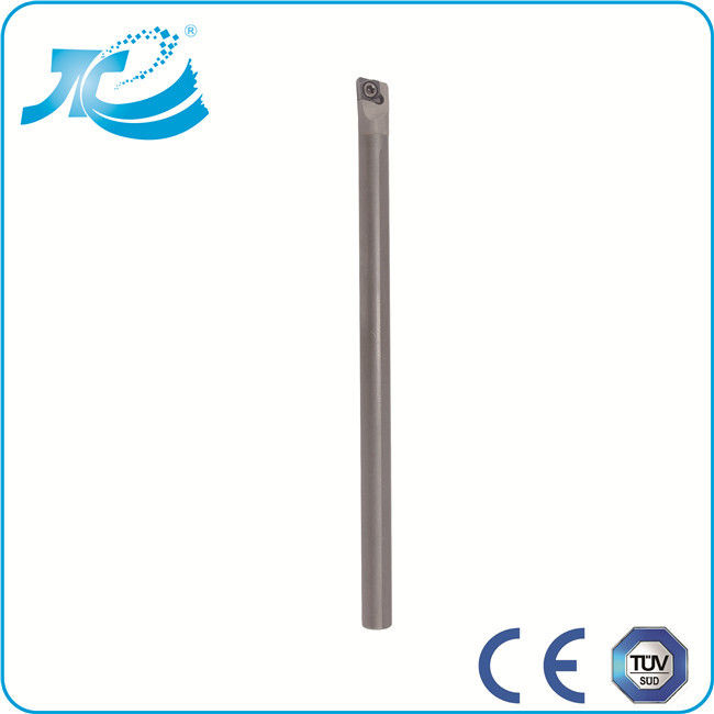 CNC Metal Lathe Carbide Internal Turning Tool Boring Bars CE , TUV Apporved