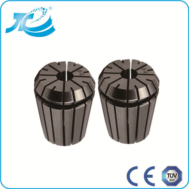 Diameter 33mm ER32 Collet , CNC Machine Collets with 40mm Length