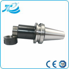 CNC Tool Holder ER End Mill Chuck for ER Bearing Nut and Wrench