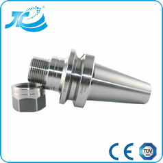 CNC Tool Holder ER End Mill Chuck for ER Bearing Nut and Wrench