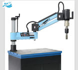 China KZ-52-AN M12-M56 Automatic Electric Tapping Machine Vertical 600kg-1200kg distributor