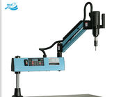 Best KZ-36-AN Electric Tapping Machine M6-M36 0-200RPM 220V Ac 600kg-1000kg for sale