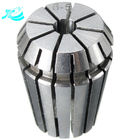 China Precision Milling CNC Collet Chuck Stainless Chuck Holder Customized distributor