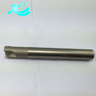 China Slotting Milling Heavy Metal Boring Bar 92.5-94.0 HRA Hardness distributor