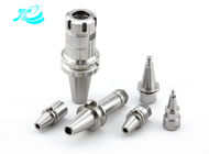 China GER ISO20-GER25-60H CNC Collet Chuck Holder High Accuracy distributor