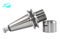 China Micro ER Collet Chuck ISO30 ER20-060MS CNC Machine Cutting Tools Fine Balanced Milling Arbors distributor