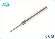 Best Ball Nose Long Neck End Mill with R 0.2 - R 2.0 mm Diameter Hard Milling End Mills for sale