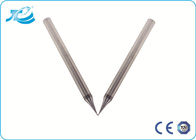 0.5 mm Diameter Micro End Mill CNC Tungsten Carbide 65 Degree TiAlN,TiCN  TiN and ARCO for sale