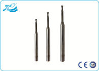 China Long Neck High Speed Steel End Mills Square End Mill 3mm Diameter distributor