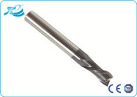 Best CNC End Milling Tools Hard Milling End Mill 20mm Diameter for sale