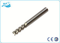 Best High Hardness CNC Lathe End Mills For Aluminum 55°/60°/65° 16mm 18mm for sale