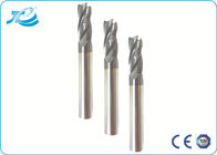 Best Custom Dimensions Roughing End Mill Micro Grain Carbide Material for sale