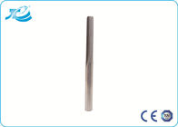 High Precision CNC Tungsten Steel Reamer 4 Flute Air or Oil Cooling Mode for sale