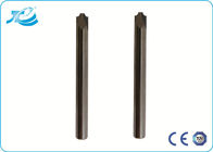 China Custom Fillet End Mill Tungsten Carbide High Speed Steel End Mills distributor