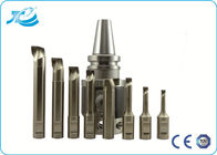 China NBH2084 Cylinder High Precision Boring Tools , CNC Boring Head distributor