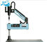 LG-24-AN Electric Tapping Machine Stainless 220V Cantilever Arm supplier