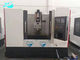 cheap  QH-V Making Milling CNC Tapping Machine QH-V6 X Y Z Axis Travel 600*400*450mm
