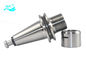 Micro ER Collet Chuck ISO30 ER20-060MS CNC Machine Cutting Tools Fine Balanced Milling Arbors supplier