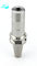 BT30 GER Collet Chuck High Speed Milling Cutter Cnc GER16-60 supplier