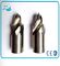 CNC Carbide End Mill Custom Tool Tungsten Solid Carbide Machine Tools JT Tools supplier