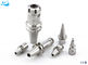 GER LISO20 SK06-35 Collet Chuck For CNC Lathe Machine Cutting Tools Milling Arbors supplier