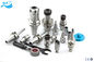 Precision BT30 Drill Chuck Arbors CNC Tool Holders For CNC Machine Tool supplier