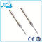 HRC 60 Long Nect Ball Nose End Mill R 0.2 - R 2.0 Diameter , 4 Flute End Mill supplier