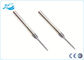 Ball Nose Long Neck End Mill Carbide Tapered End Mills CE / TUV Approved supplier
