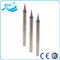 0.5 mm Diameter Micro End Mill CNC Tungsten Carbide 65 Degree TiAlN,TiCN  TiN and ARCO supplier