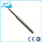 Tungsten Carbide Extra Long End Mill , 4 Flute End Mill Cutting Tools supplier